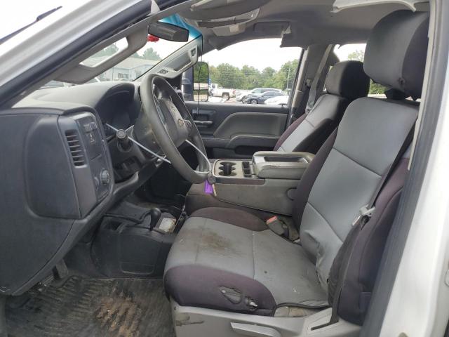Photo 7 from auction – 2018 CHEVROLET 2500 with VIN 1GC1KUEY7JF212879