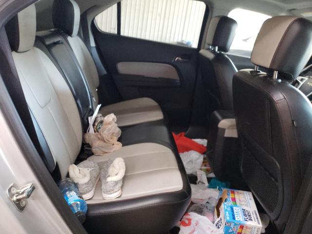 Photo 10 from auction – 2012 CHEVROLET EQUINOX LT with VIN 2GNFLGE59C6369974