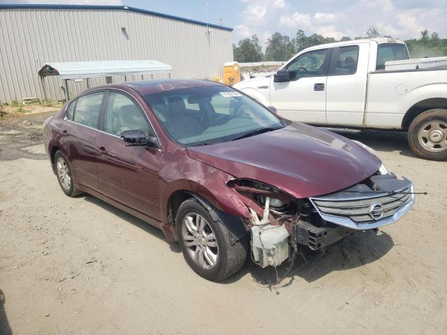 Photo 4 from auction – 2010 NISSAN ALTIMA BAS with VIN 1N4AL2AP7AN548011
