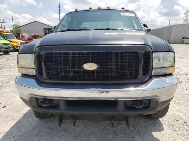 Photo 5 from auction – 1999 FORD F350 SUPER with VIN 1FTWW33F4XEE27463