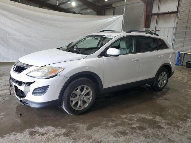 MAZDA CX-9 2011 with VIN JM3TB3CV8B0330432 - Photo from auction