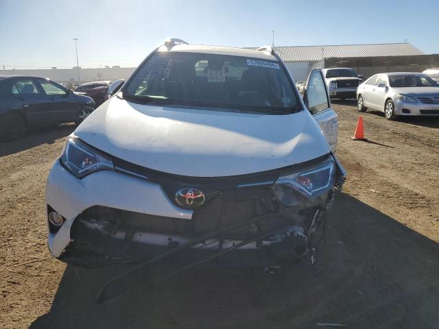 Photo 5 from auction – 2018 TOYOTA RAV4 ADVEN with VIN JTMRFREV4JJ210546