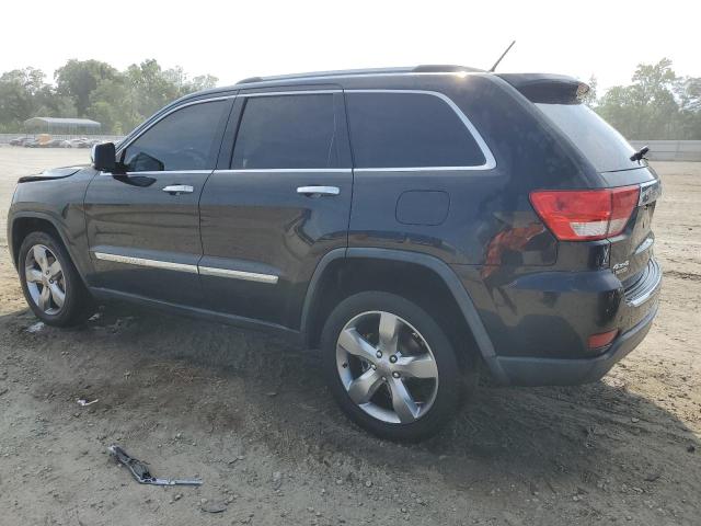 Photo 2 from auction – 2012 JEEP GRAND CHER with VIN 1C4RJFBG3CC317792