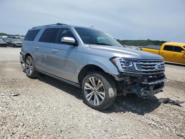 Photo 4 from auction – 2020 FORD EXPEDITION with VIN 1FMJK2AT2LEB01689