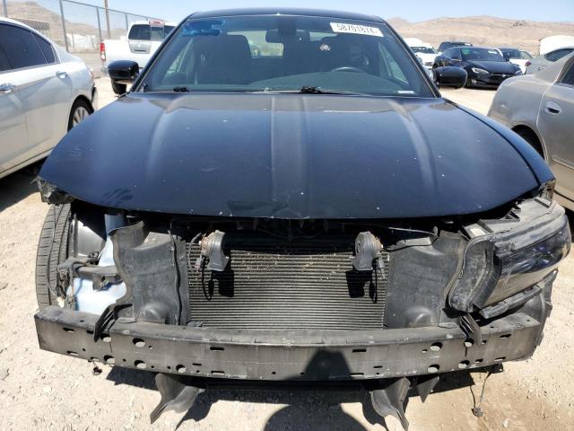 Photo 5 from auction – 2016 DODGE CHARGER SX with VIN 2C3CDXHG8GH237552