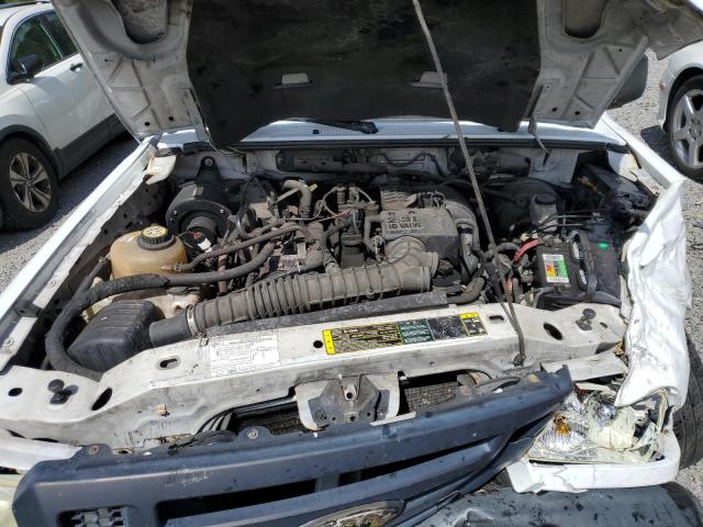 Photo 11 from auction – 2006 FORD RANGER with VIN 1FTYR10D16PA27807