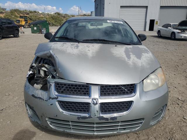 Photo 5 from auction – 2005 DODGE STRATUS SX with VIN 1B3EL46T35N701634