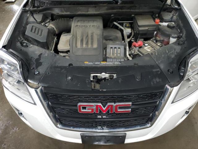 Photo 12 from auction – 2011 GMC TERRAIN SL with VIN 2CTALSEC6B6353125