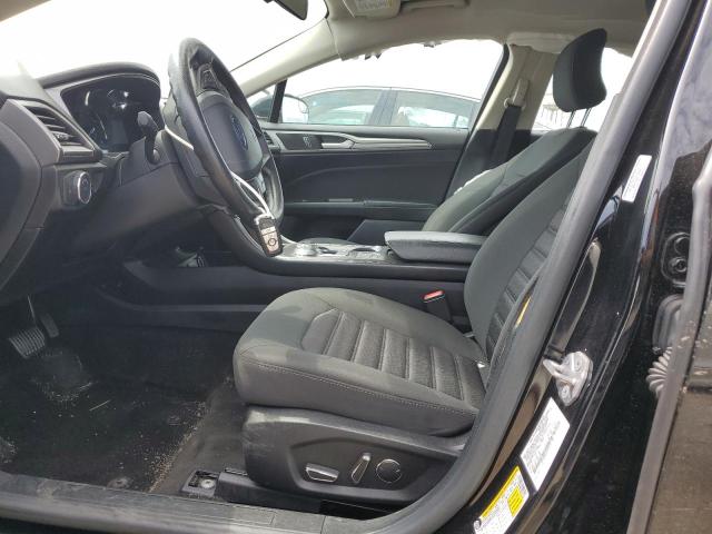 Photo 7 from auction – 2018 FORD FUSION SE with VIN 3FA6P0HD4JR237692