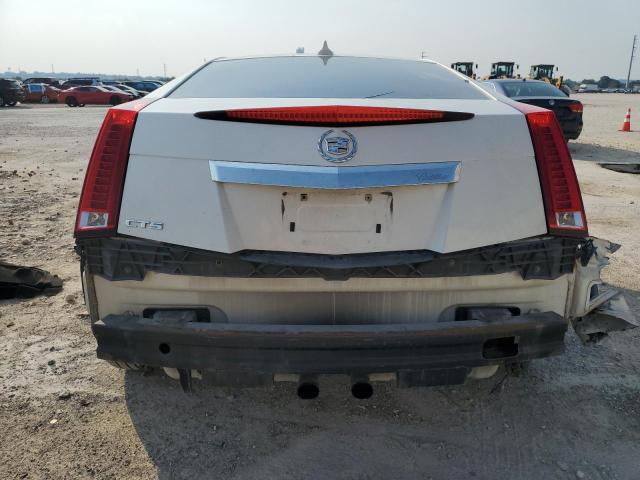 Photo 6 from auction – 2014 CADILLAC CTS with VIN 1G6DA1E38E0114099