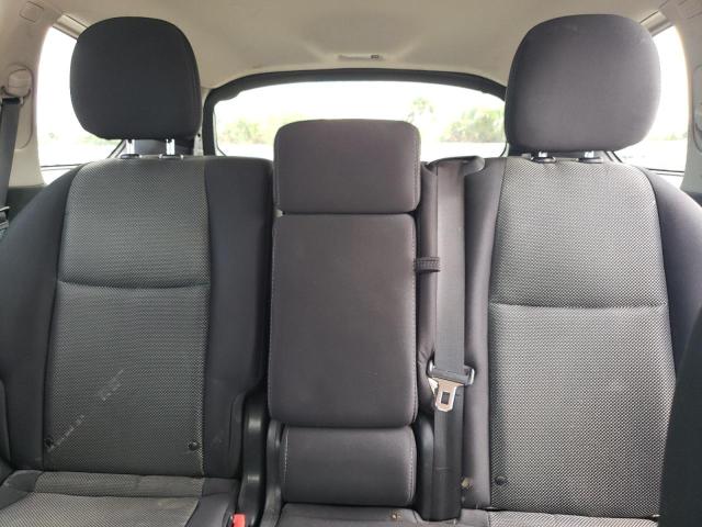 Photo 10 from auction – 2017 NISSAN PATHFINDER with VIN 5N1DR2MN3HC646387