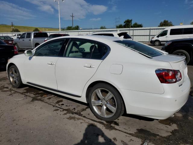 Photo 2 from auction – 2008 LEXUS GS 350 with VIN JTHCE96S880016968