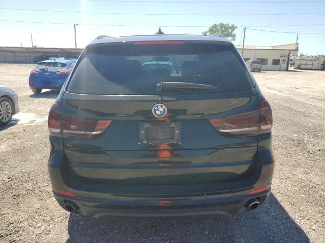Photo 6 from auction – 2015 BMW X5 XDRIVE3 with VIN 5UXKR0C50F0K58256