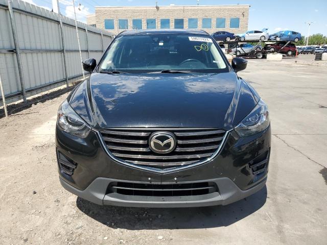 Photo 5 from auction – 2016 MAZDA CX-5 GT with VIN JM3KE4DY4G0867923