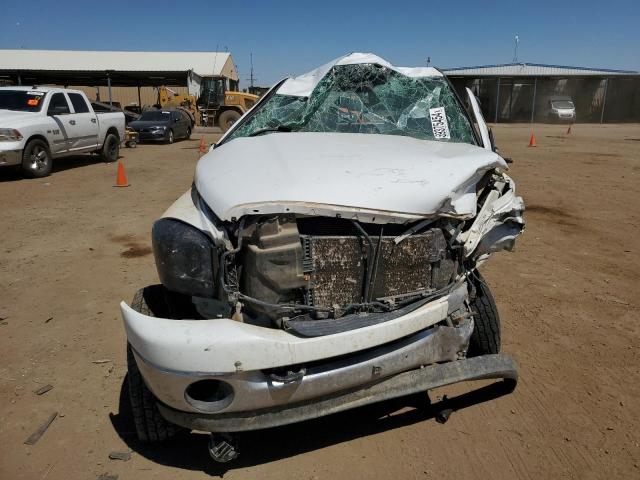 Photo 5 from auction – 2008 DODGE RAM 2500 S with VIN 3D7KS28A08G166866