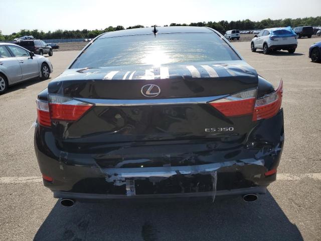 Photo 6 from auction – 2015 LEXUS ES 350 with VIN JTHBK1GG1F2183528