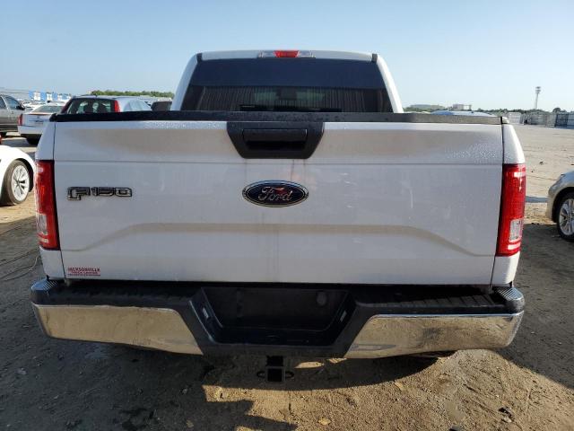 Photo 6 from auction – 2017 FORD F150 SUPER with VIN 1FTEW1EG0HFB22818