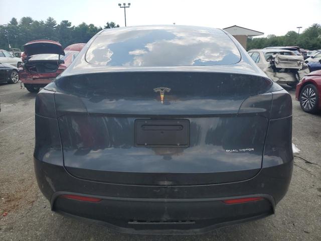 Photo 6 from auction – 2024 TESLA MODEL Y with VIN 7SAYGDEE9RA227129