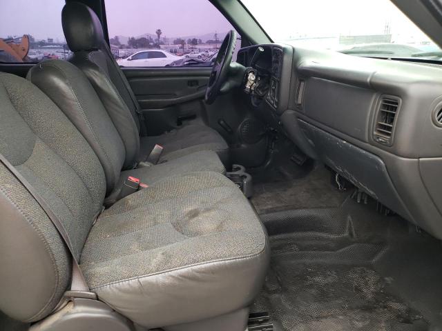 Photo 7 from auction – 2004 CHEVROLET 1500 with VIN 1GCEC19V64Z144767