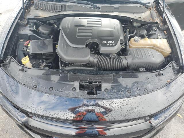 Photo 11 from auction – 2017 DODGE CHARGER SX with VIN 2C3CDXHG9HH520219