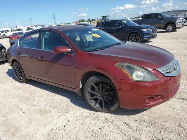 Photo 4 from auction – 2010 NISSAN ALTIMA BAS with VIN 1N4AL2AP1AN490056