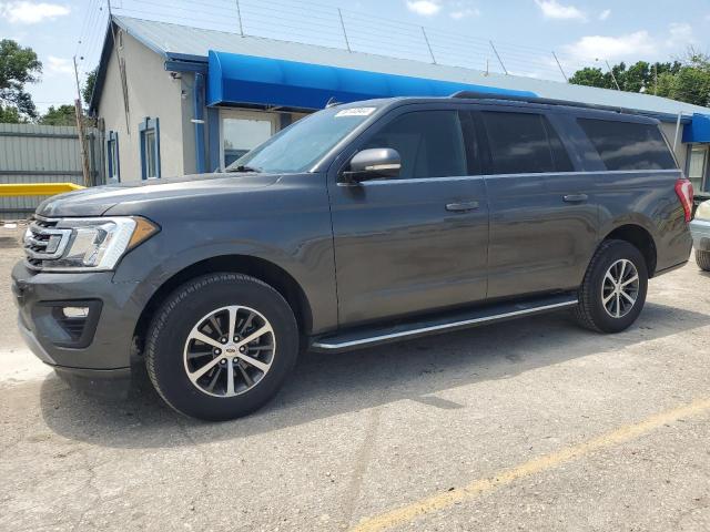 FORD EXPEDITION 2020 with VIN 1FMJK1HT4LEA12514 - Photo from auction