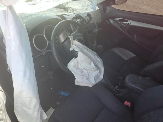 Photo 8 from auction – 2010 TOYOTA MATRIX with VIN 2T1KE4EE8AC035771