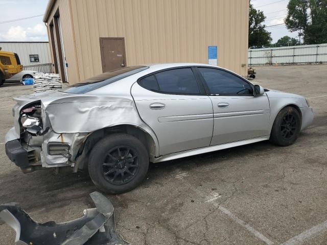 Photo 3 from auction – 2005 PONTIAC GRAND PRIX with VIN 2G2WP522551212393