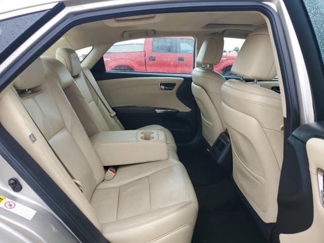 Photo 10 from auction – 2015 TOYOTA AVALON XLE with VIN 4T1BK1EB8FU162913