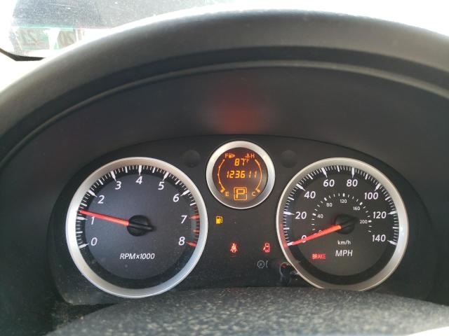 Photo 9 from auction – 2012 NISSAN SENTRA 2.0 with VIN 3N1AB6AP4CL649503