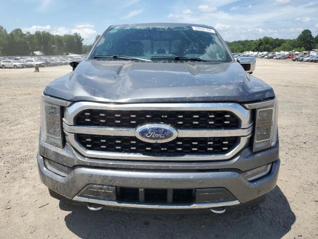 Photo 5 from auction – 2023 FORD F150 SUPER with VIN 1FTFW1E85PFB34197