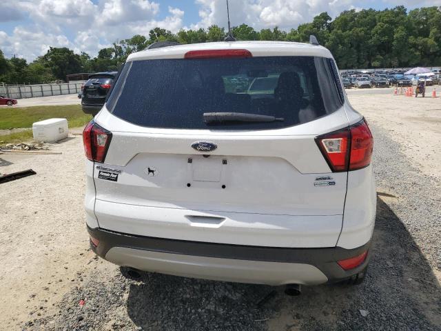 Photo 6 from auction – 2019 FORD ESCAPE SEL with VIN 1FMCU9HD2KUB17891