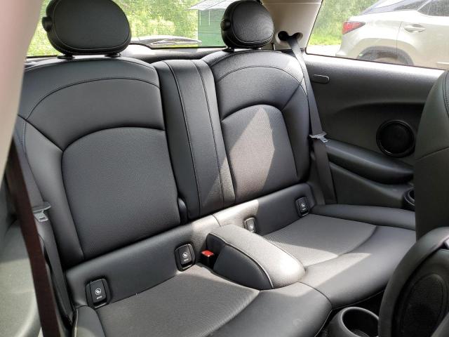 Photo 10 from auction – 2017 MINI COOPER with VIN WMWXP5C30H3C64343