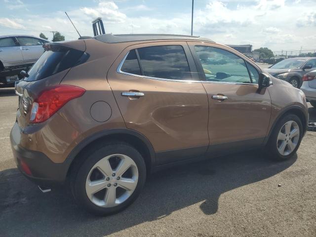 Photo 3 from auction – 2016 BUICK ENCORE CON with VIN KL4CJBSB0GB698347