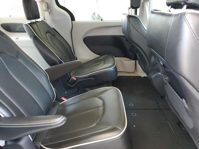 Photo 11 from auction – 2023 CHRYSLER PACIFICA L with VIN 2C4RC1GG8PR551624