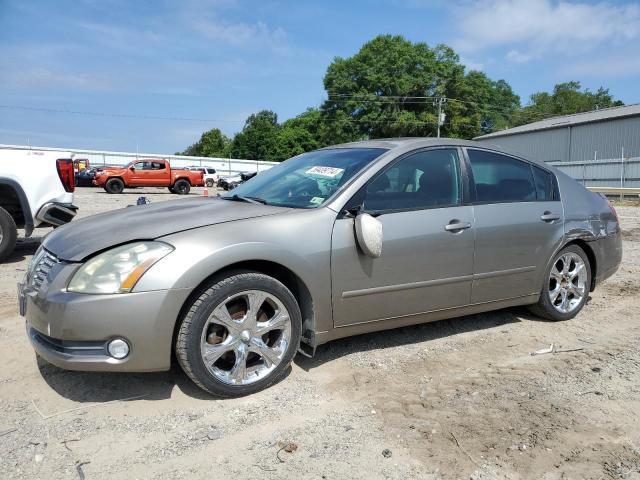NISSAN MAXIMA SE 2005 with VIN 1N4BA41E15C842431 - Photo from auction