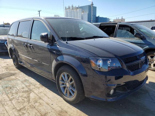 Photo 4 from auction – 2014 DODGE GRAND CARA with VIN 2C4RDGEG0ER309667