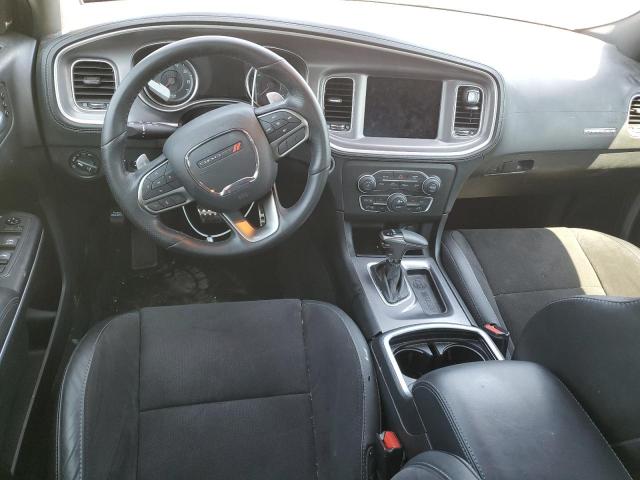 Photo 8 from auction – 2021 DODGE CHARGER GT with VIN 2C3CDXHG9MH639933
