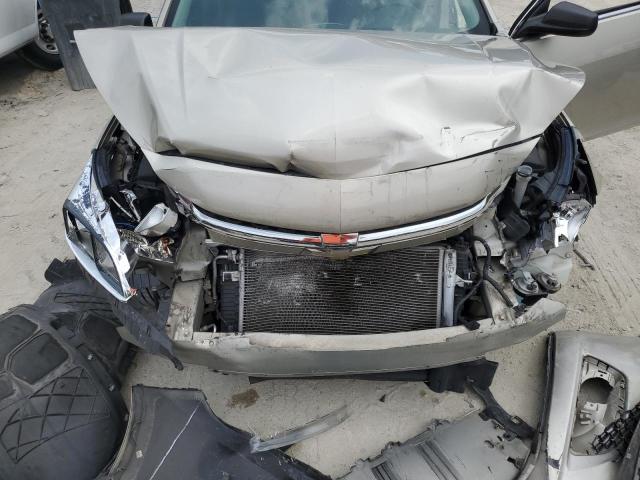 Photo 11 from auction – 2014 CHEVROLET MALIBU LS with VIN 1G11B5SL8EF168923