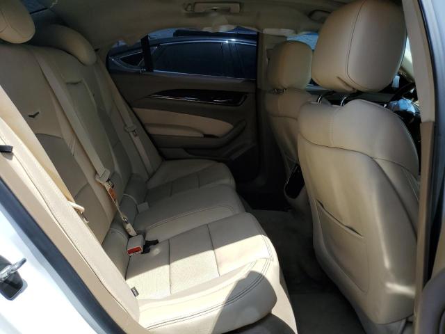 Photo 10 from auction – 2016 CADILLAC CTS LUXURY with VIN 1G6AR5SX1G0136734