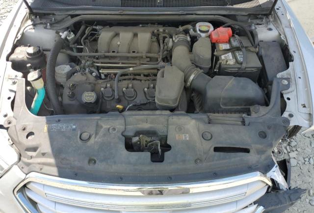Photo 11 from auction – 2019 FORD TAURUS LIM with VIN 1FAHP2F82KG115481