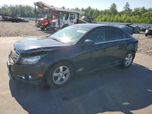 Photo 1 from auction – 2014 CHEVROLET CRUZE LT with VIN 1G1PC5SBXE7137259
