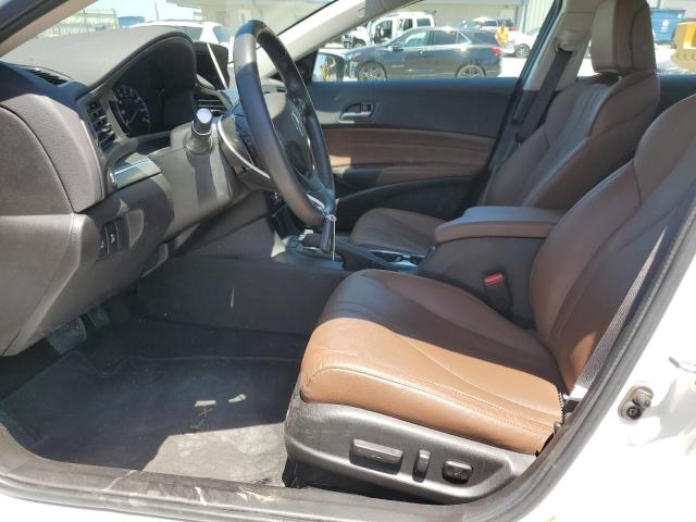 Photo 7 from auction – 2021 ACURA ILX PREMIU with VIN 19UDE2F71MA010671