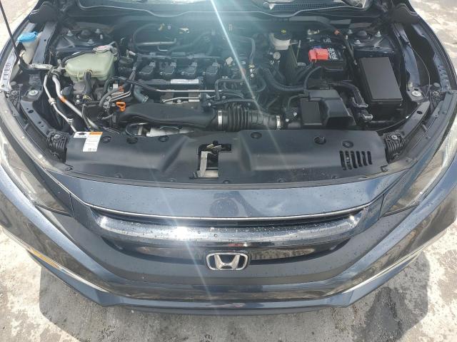 Photo 11 from auction – 2019 HONDA CIVIC EX with VIN 19XFC1F32KE012380