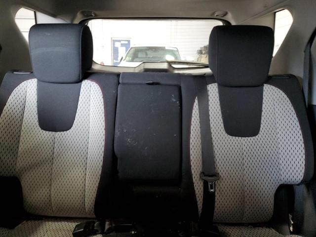 Photo 10 from auction – 2010 CHEVROLET EQUINOX LS with VIN 2CNFLCEW0A6225698
