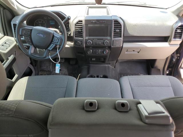 Photo 8 from auction – 2019 FORD F150 SUPER with VIN 1FTEX1CP7KFA30418