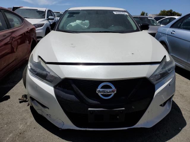 Photo 5 from auction – 2018 NISSAN MAXIMA 3.5 with VIN 1N4AA6AP1JC372730