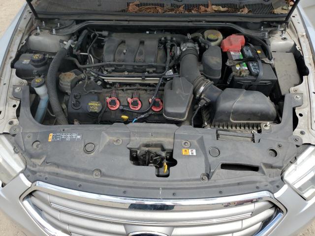 Foto 11 de la subasta – 2013 FORD TAURUS SEL con VIN 1FAHP2E81DG179905