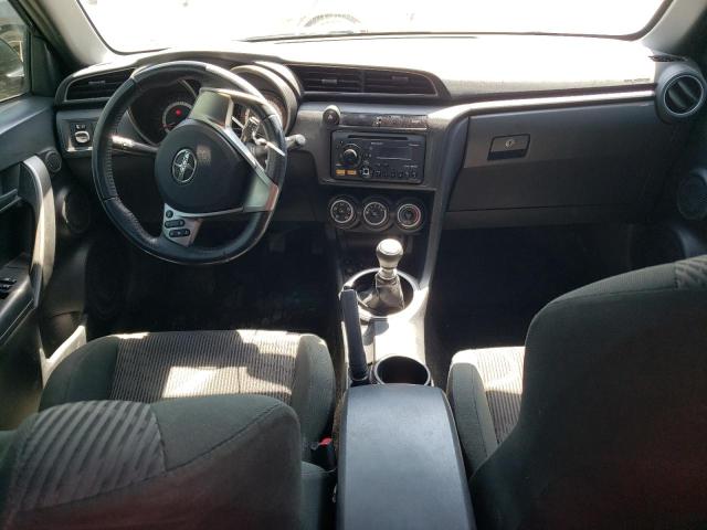 Photo 8 from auction – 2013 TOYOTA SCION TC with VIN JTKJF5C75D3047613