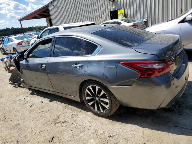 Photo 2 from auction – 2018 NISSAN ALTIMA 2.5 with VIN 1N4AL3AP4JC263221